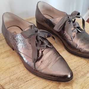 Louise et Cie Oxford Shoe
